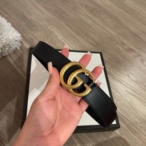Gucci belt AUTHENTIC